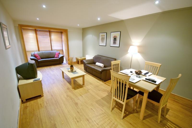 Staycity Aparthotels Millennium Walk Dublin Exteriér fotografie