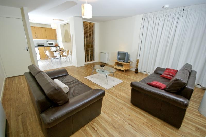 Staycity Aparthotels Millennium Walk Dublin Exteriér fotografie