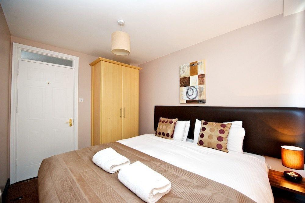 Staycity Aparthotels Millennium Walk Dublin Exteriér fotografie